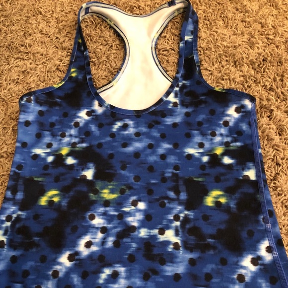 Lululemon Racerback Tank - Picture 2 of 4